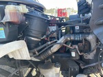 Motor with