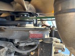 Motor with