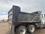 v2 Configuration - Dump Trucks with