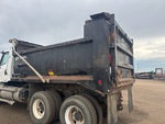 v2 Configuration - Dump Trucks with