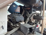 Pothole Patcher with