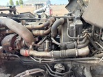 Motor with