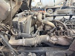 Motor with