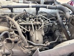Motor with