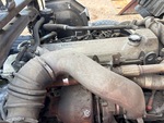 Motor with