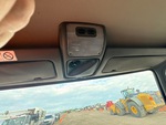 Cab with