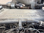 Motor with