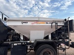 Pothole Patcher with