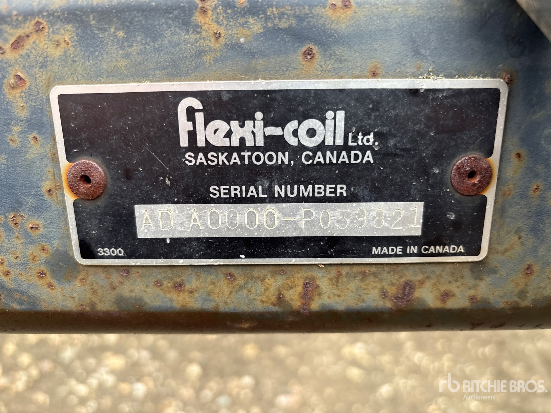 Flexi-Coil 5000