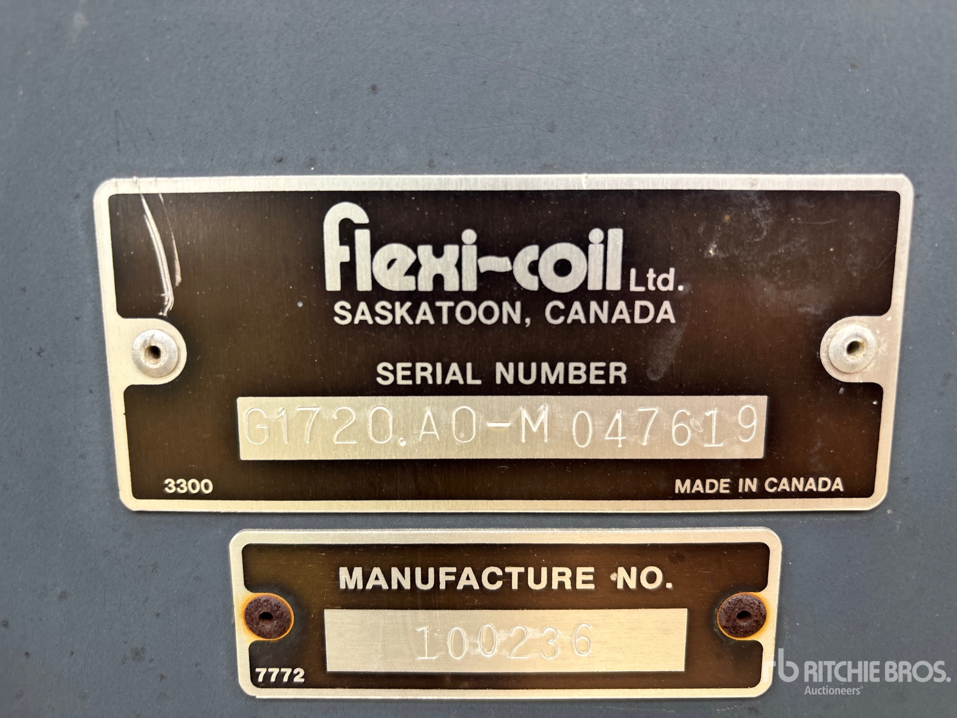 Flexi-Coil 5000