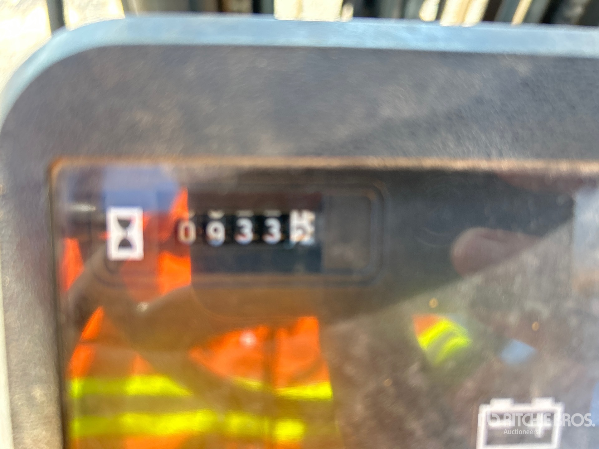 Mitsubishi FBC15