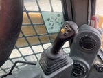 Control Station with Steering Controls