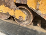 Undercarriage with Track Rollers