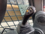Control Station with Drivetrain Controls