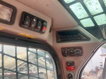 Control Station with Dash Console