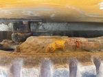 Drivetrain with Drive Motors
