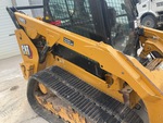 Chassis with Lift Arm Condition