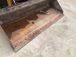 Specialty with Loader Bucket Cutting Edge/Shanks/Teeth