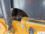 Hydraulics with Hydraulic Tank
