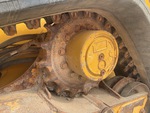Undercarriage with Sprockets
