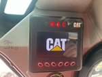 Control Station with Warning Lights