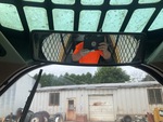 Control Station with Mirrors