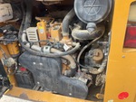 Engine with Engine - Right Side