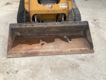 Specialty with Loader Bucket Condition