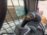 Control Station with Hydraulic Controls