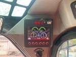 Control Station with Gauges
