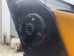 Chassis with Chassis to Arm Pins