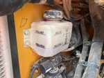 Engine with Radiator