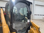 General Appearance with Glass