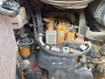Engine with Engine - Left Side