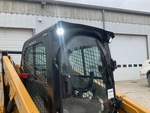 General Appearance with Exterior Lights