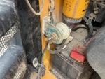 Safety with Safety Lock Out/Stop