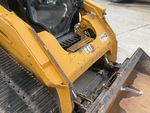 General Appearance with Paint