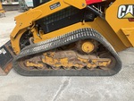 Undercarriage with Roller Frames