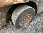 Chassis Photos with