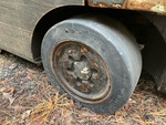 Chassis Photos with