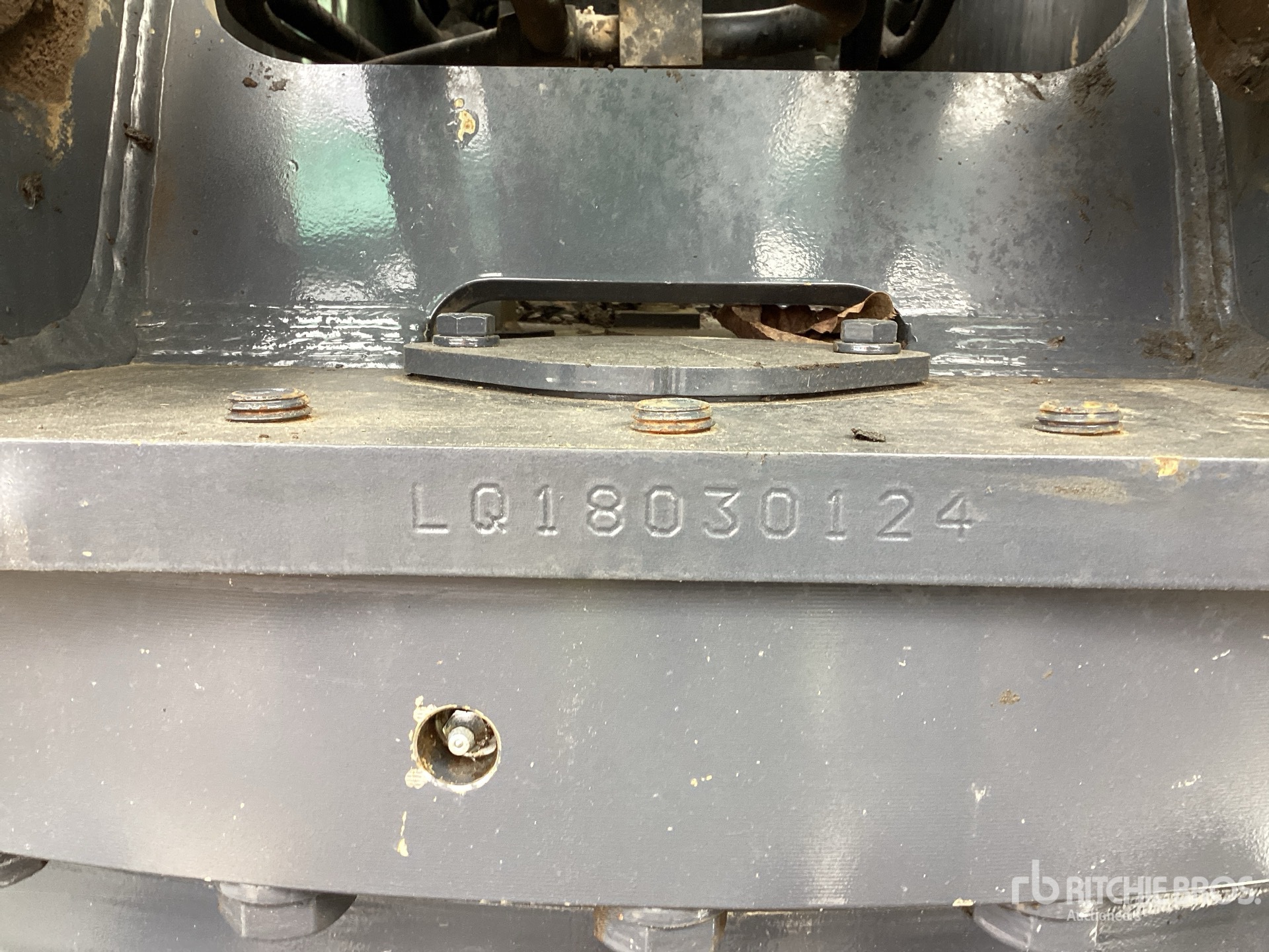 2023 Kobelco SK260LC-11E