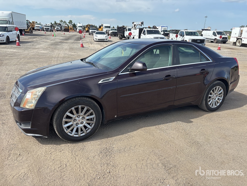 General Appearance with Featured Photo