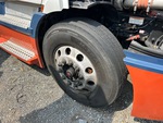 4 Underbody - Truck with