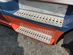 4 Underbody - Truck with