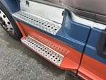 4 Underbody - Truck with