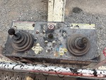 Control Station Upper with