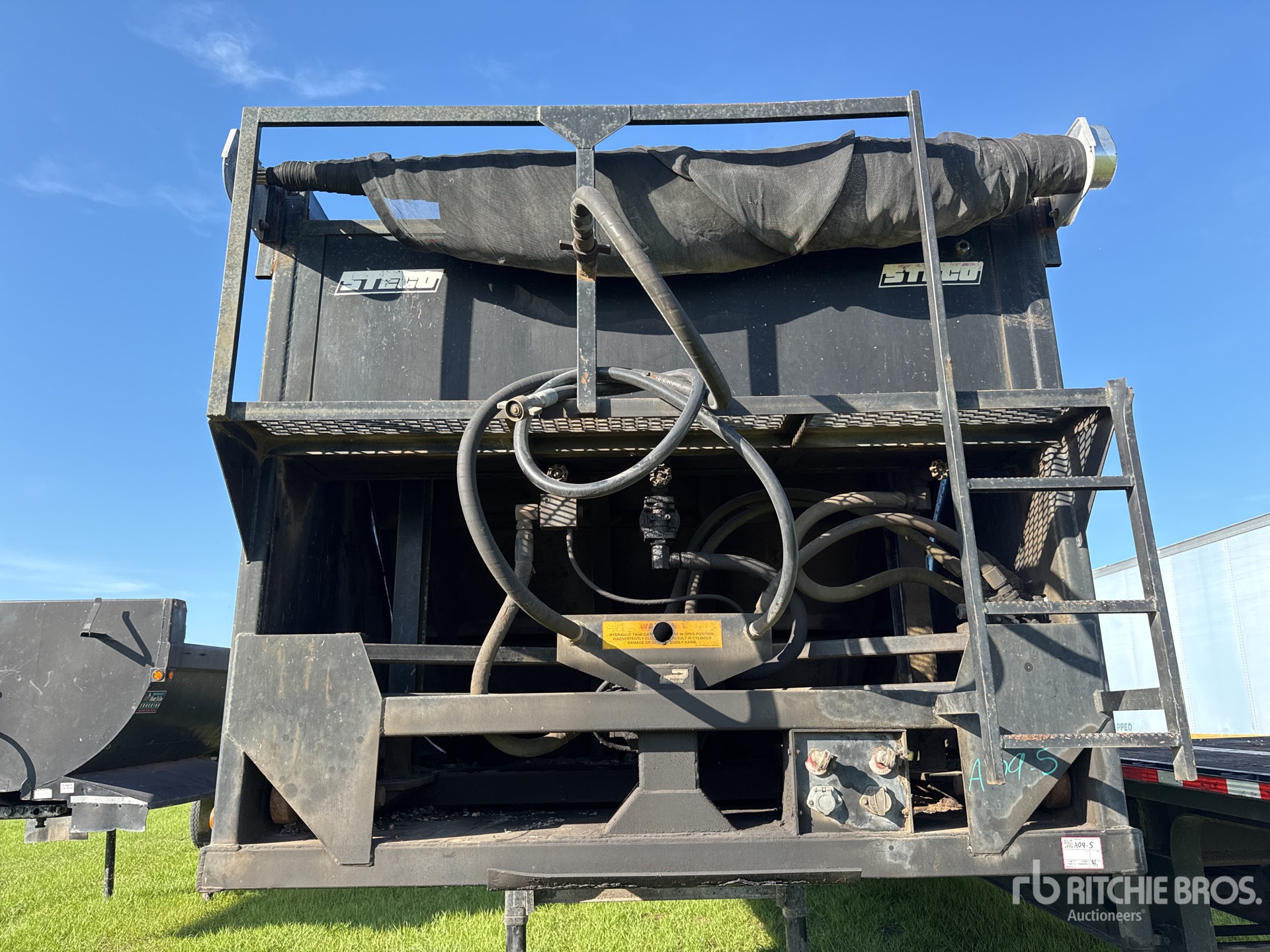 2006 Steco SE04578