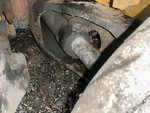 Hydraulics with