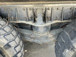 Underbody with Resortes/Ganchos de Suspensión