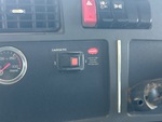 Cab with Control de PTO